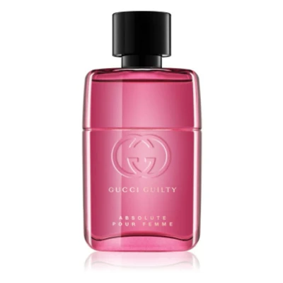 Afbeelding van Gucci Guilty Absolute 90 ml Eau de Parfum Spray