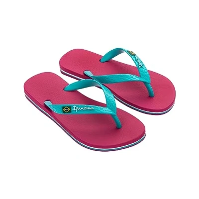 Afbeelding van Ipanema Clas Brasil II FEM, roze blauw., 35/36 EU