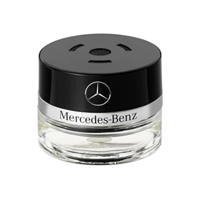 Afbeelding van Mercedes Benz Pacific MOOD Flacon voor binnenluchtverluchting, glas, 15 ml