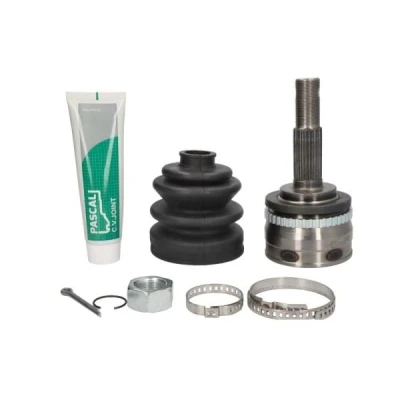Afbeelding van PASCAL G11031PC Homokineet Wielzijde NISSAN: Primera Sedan (P10) 2.0 GT 1990 1996