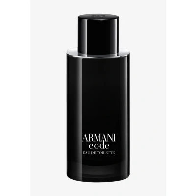 Afbeelding van Giorgio Armani Code Homme 125 ml Eau de Toilette Spray