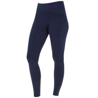 Afbeelding van Covalliero Rijlegging Olive 164/170