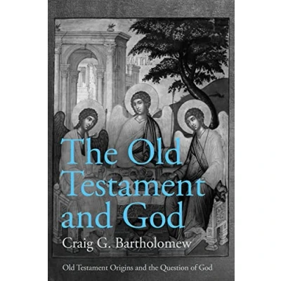 Afbeelding van Old Testament Origins and The Question of God