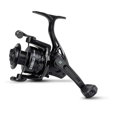 Afbeelding van Zebco ROAM Spinning 30 FD Vismolen