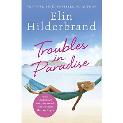 Afbeelding van Winter in Paradise Troubles