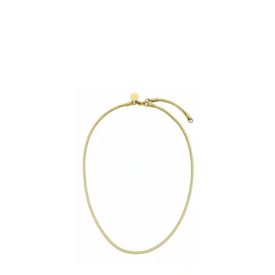 Afbeelding van Purelei Ketting, Dames, Maat: One Size, Goldfarben
