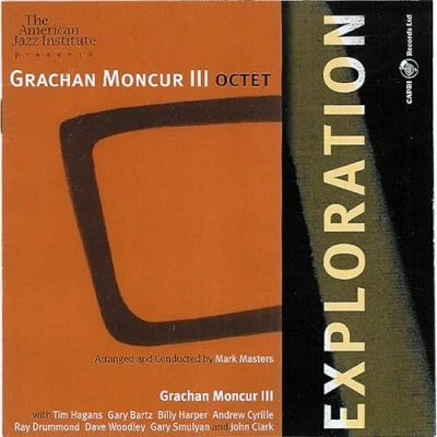 Afbeelding van Grachan Moncur Iii Exploration