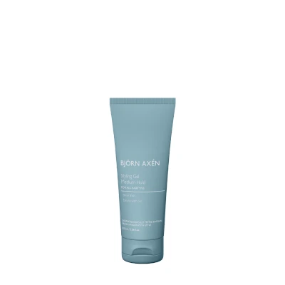 Afbeelding van Björn Axén Styling Gel Beautytasting