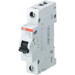 Afbeelding van Abb automaat s200 1p b 80 6ka 2cds251001r0805