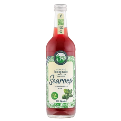 Afbeelding van Searoop IceTea 500ML