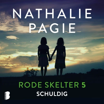 Afbeelding van Rode skelter: Schuldig