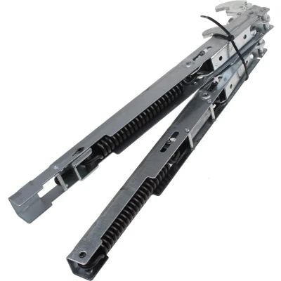 Afbeelding van Whirlpool Charniere porte de four gauche / droite soft minerva brera 481011123450
