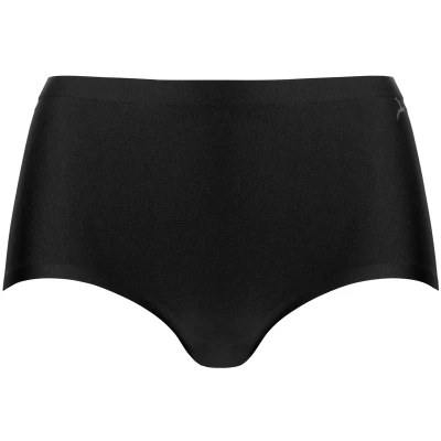 Afbeelding van Ten cate slip voor dames zwart maat l