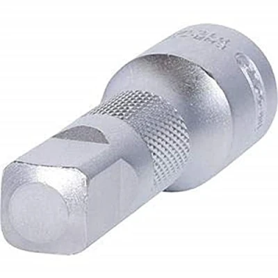 Afbeelding van KS Tools 911.1201 1/2&quot; Verlengstuk, 75mm