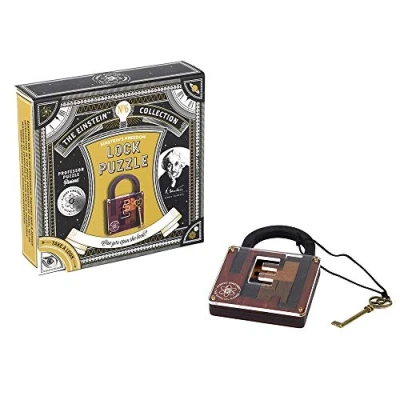 Afbeelding van Lock Puzzle