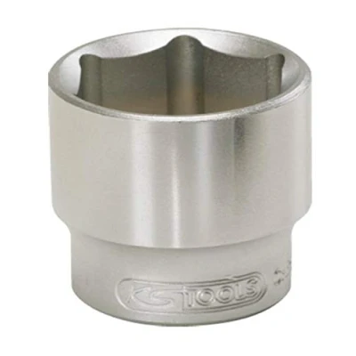 Afbeelding van KS Tools, Dopsleutel + dopmoer, 917.1407 (7 mm)