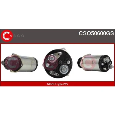 Afbeelding van CASCO CWR71050AS Schakelaar, raamopener Voor NISSAN: Pathfinder III (R51) 2.5 dCi, 3.0 dCi 4WD, 4.0 4WD 2005