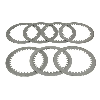 Afbeelding van Staallamellenset, koppeling TRW MES397 7