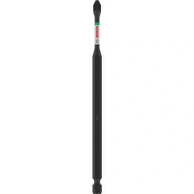 Afbeelding van Bosch Professional 2608522548 Kruis bit PZ 2 1 stuk(s)