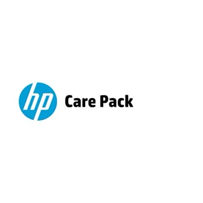 Afbeelding van Electronic HP Care Pack Next Day Exchange Hardware Support Post Warranty Uitgebreide serviceovereenkomst
