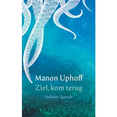 Afbeelding van Ziel, kom terug (Paperback)