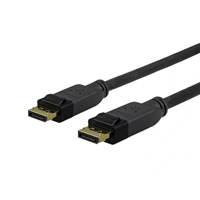 Afbeelding van Vivolink Pro Displayport DP Cable 2 M Halogeen free ., PRODPLSZH2