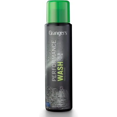 Afbeelding van Granger&#039;s Performance wash Technisch Wasmiddel