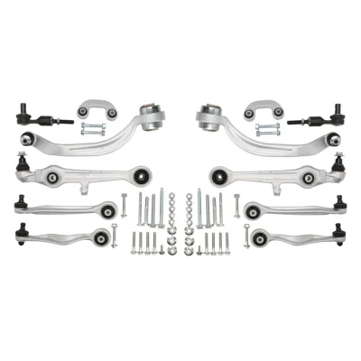 Afbeelding van Delphi Diesel Draagarm reparatieset TC1300KIT