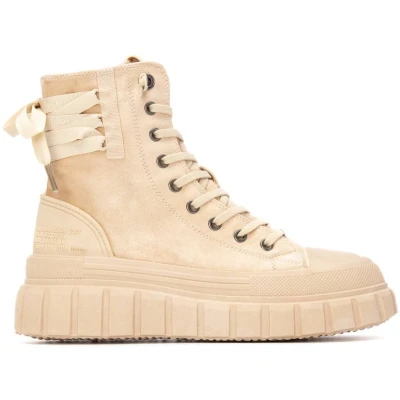 Afbeelding van REFRESH 173077 Trainer BEIGE