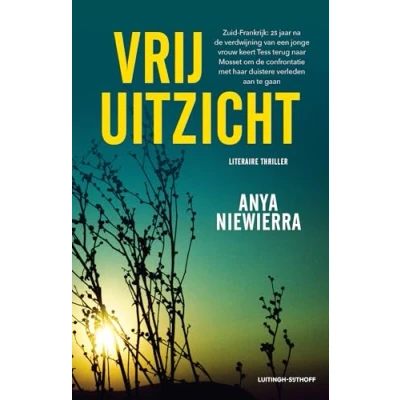 Afbeelding van Vrij uitzicht (Paperback)