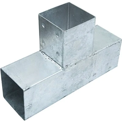 Afbeelding van Connex Paalhoek, 90 x mm, 1 stuk, HV4243