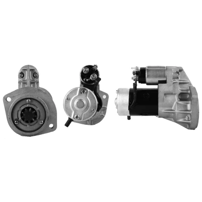 Afbeelding van Lucas Starter LRS00727