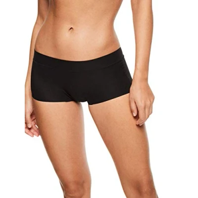 Afbeelding van Chantelle Softstretch Shorty Onderbroeken, Dames, Maat: One Size, Schwarz