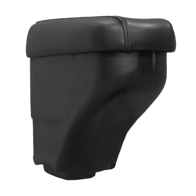 Afbeelding van AutoStyle Armsteun Kunstleder passend voor Opel Meriva 2003
