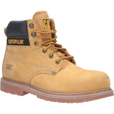 Afbeelding van Veiligheidsschoenen Powerplant S3 HRO SRA Caterpillar