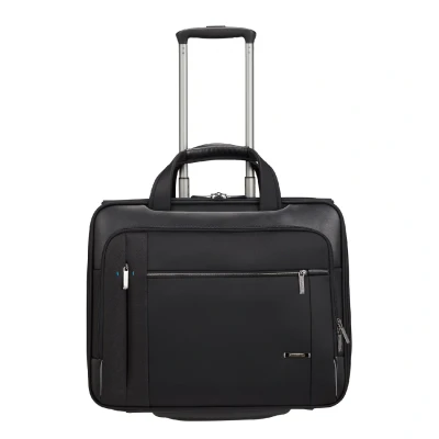 Afbeelding van Samsonite Spectrolite 3.0 Bussines trolley 17,3 black