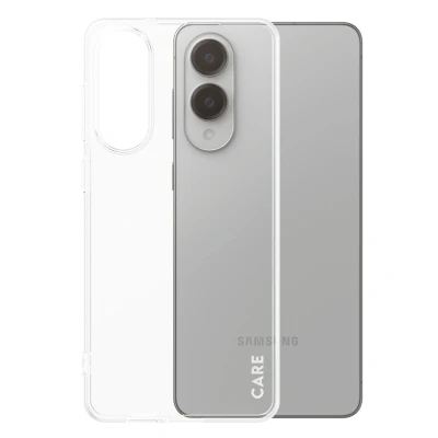 Afbeelding van PanzerGlass CARE by Fashionable Case Transparent X Ray Soft Basic S