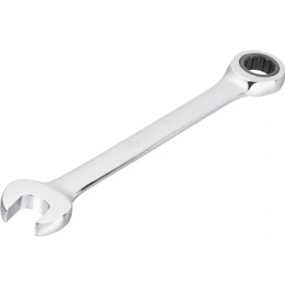 Afbeelding van VIGOR V1027 Ratelringsteeksleutel 210, 210 Zachtschuiminleg