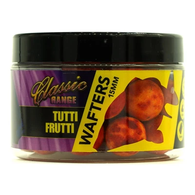 Afbeelding van Martin SB Classic Range Tutti Frutti Wafters 15mm 60g Hookbaits