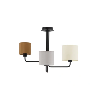 Afbeelding van Nova Luce, Hanglamp, Flex (E14)