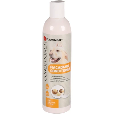 Afbeelding van Hondenshampoo Macadamia Conditioner 300 ml