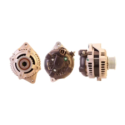 Afbeelding van Lucas Alternator/Dynamo LRA03201