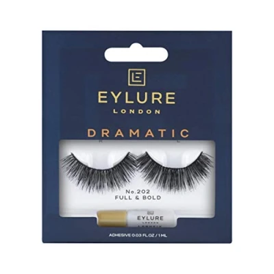 Afbeelding van Eylure Dramatic Wimpers No. 202