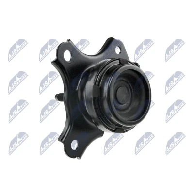 Afbeelding van Aslichaam /motorsteunlager NTY ZPS HD 011