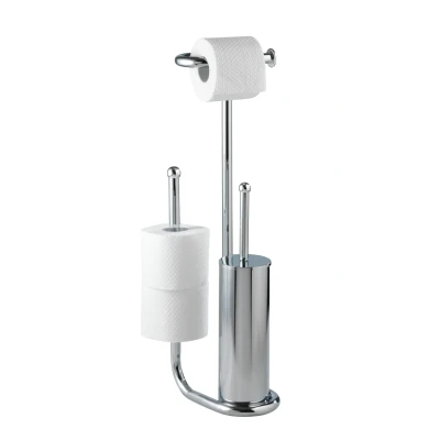 Afbeelding van Wenko Universalo wc boy chroom