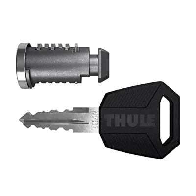 Afbeelding van One Key System Thule 6 delig