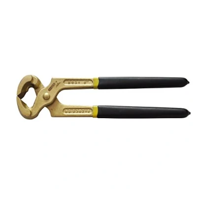 Afbeelding van KS Tools, tang, BERYLLIUMplus vonkvrij, lengte 200 mm (200 mm)