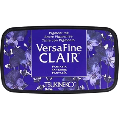 Afbeelding van Versafine inktkussen Vivid Fantasia VF CLA 102 (11 17)