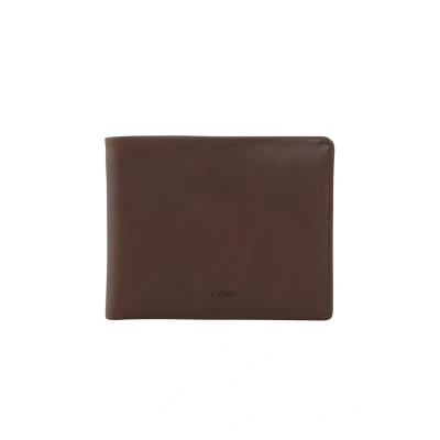 Afbeelding van Joop! Loreto Philipos Portemonnee RFID bescherming Leer 10.5 cm