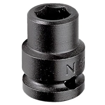Afbeelding van Facom Dop 1/2&quot; Zeskant Impact NS.10A